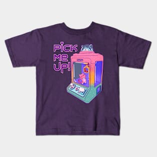 Pick me up Kids T-Shirt